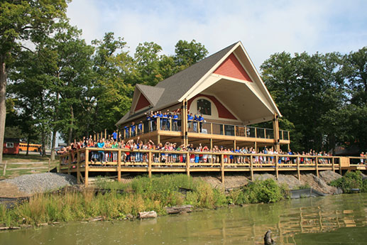 Lakeside Activities Center